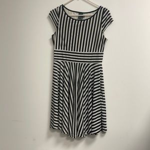 Stripe dress